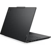 Lenovo ThinkPad E14 Gen 7 (2025) AI PC - 2nd Series / Intel Core Ultra 7-255H / 14inch WUXGA / 512GB SSD / 16GB RAM / Shared Intel Arc 140T GPU / Windows 11 Pro / English & Arabic Keyboard / Black / Middle East Version - [21SX006BGR] + LB310 Headset