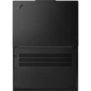 Lenovo ThinkPad E14 Gen 7 (2025) AI PC - 2nd Series / Intel Core Ultra 5-225U / 14inch WUXGA / 512GB SSD / 16GB RAM / Shared Intel Graphics / Windows 11 Pro / English & Arabic Keyboard / Black / Middle East Version - [21SX0067GR] + LB310 Headset