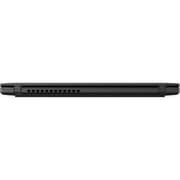Lenovo ThinkPad T14 Gen 6 (2025) AI PC - 2nd Series / Intel Core Ultra 7-255U / 14inch WUXGA / 1TB SSD / 32GB RAM / Shared Intel Graphics / Windows 11 Pro / English & Arabic Keyboard / Black / Middle East Version - [21QC00C4GR]