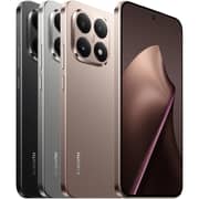 Xiaomi 15T 5G 512GB 12GB RAM Gray Dual Sim Smartphone + Smart Band 10