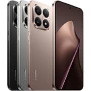 Xiaomi 15T 5G 512GB 12GB RAM Rose Gold Dual Sim Smartphone + Smart Band 10