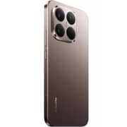 Xiaomi 15T Pro 5G 512GB 12GB RAM Mocha Gold Dual Sim Smartphone + Smart Band 10