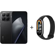 Xiaomi 15T Pro 5G 1TB 12GB RAM Black Dual Sim Smartphone + Smart Band 10