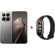 Xiaomi 15T Pro 5G 1TB 12GB RAM Grey Dual Sim Smartphone + Smart Band 10