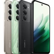 Xiaomi Redmi 15 5G 256GB 8GB RAM Midnight Black Dual Sim Smartphone +Buds 6