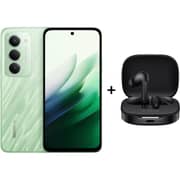 Xiaomi Redmi 15 5G 256GB 8GB RAM Ripple Green Dual Sim Smartphone +Buds 6