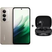 Xiaomi Redmi 15 5G 256GB 8GB RAM Titan Grey Dual Sim Smartphone +Buds 6