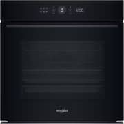 Whirlpool BuiIt-in Electric Oven 73L Black - WOI5S8HM1SBA