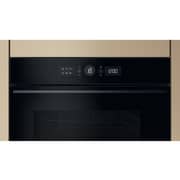 Whirlpool BuiIt-in Electric Oven 73L Black - WOI5S8HM1SBA