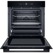 Whirlpool BuiIt-in Electric Oven 73L Black - WOI5S8HM1SBA