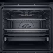 Whirlpool BuiIt-in Electric Oven 73L Black - WOI5S8HM1SBA