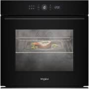 Whirlpool BuiIt-in Electric Oven 73L Black - WOI5S8HM1SBA