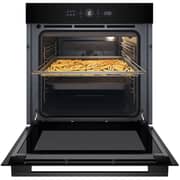 Whirlpool BuiIt-in Electric Oven 73L Black - WOI5S8HM1SBA