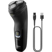 Philips 3000X Series Wet & Dry Electric Shaver - X3021/00