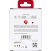 DCU Durable USB-C To Lightning Cable 1m White - 34101300