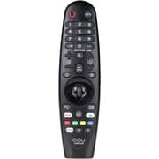 DCU Magic Remote Control for LG TV Black - 30901025