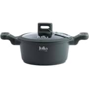 Julia Elite Pro Casserole with Lid 2pc Set - Ju1007