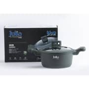 Julia Elite Pro Casserole with Lid 2pc Set - Ju1007