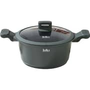Julia Elite Pro Casserole with Lid 2pc Set - Ju1009
