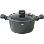 Julia Elite Pro Casserole with Lid 2pc Set - Ju1008
