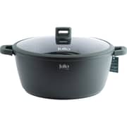 Julia Elite Pro Casserole with Lid 2pc Set - Ju1012