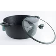 Julia Elite Pro Casserole with Lid 2pc Set - Ju1012