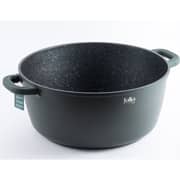 Julia Elite Pro Casserole with Lid 2pc Set - Ju1012