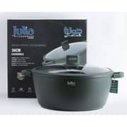 Julia Elite Pro Casserole with Lid 2pc Set - Ju1012