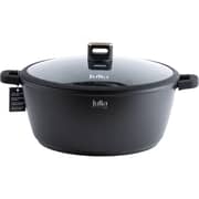 Julia Elite Pro Plus Casserole with Lid 2pc Set - Ju1028