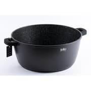 Julia Elite Pro Plus Casserole with Lid 2pc Set - Ju1028