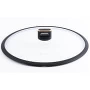 Julia Elite Pro Plus Casserole with Lid 2pc Set - Ju1028