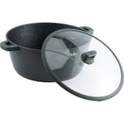 Julia Elite Pro Casserole with Lid 2pc Set - Ju1013