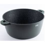 Julia Elite Pro Casserole with Lid 2pc Set - Ju1013