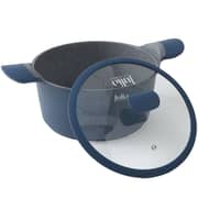 Julia Elite Uni Casserole with Lid 2pc Set - Ju1063