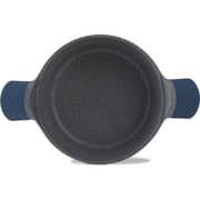 Julia Elite Uni Casserole with Lid 2pc Set - Ju1063