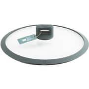 Julia Elite Pro Shallow Casserole with Lid 2pc Set - Ju1011