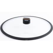 Julia Elite Pro Plus Casserole with Lid 2pc Set - Ju1029