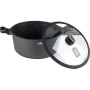 Julia Elite Pro Plus Casserole with Lid 2pc Set - Ju1026