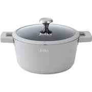 Julia Elite Lux Casserole with Lid 2pc Set - Ju1077