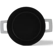 Julia Elite Lux Casserole with Lid 2pc Set - Ju1079