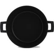 Julia Elite Ele Casserole with Lid 2pc Set - Ju1086