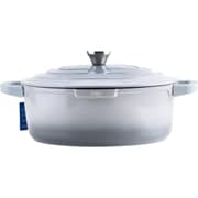 Julia Elite Cast Oval Roaster 2pc Set - 9249107