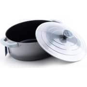 Julia Elite Cast Oval Roaster 2pc Set - 9249107