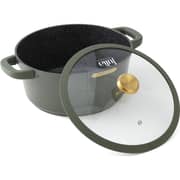 Julia Elite Top Casserole with Lid 2pc Set - Ju1072