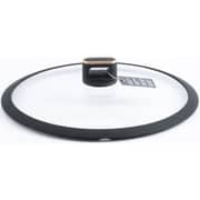 Julia Elite Pro Plus Shallow Casserole with Lid 2pc Set - 5046