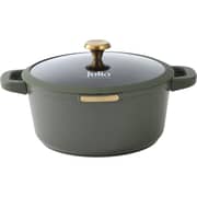 Julia Elite Top Casserole with Lid 2pc Set - Ju1070