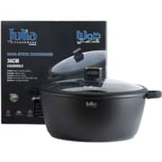 Julia Elite Pro Plus Casserole With Lid 2pc Set - 9229336