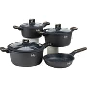Julia Elite Pro Plus Cookware 7pc Set - Ju1030