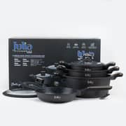 Julia Elite Pro Plus Cookware 7pc Set - Ju1030
