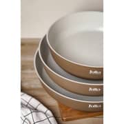 Julia Elite Prof Round Forged Pan 3pc Set - Ju1048